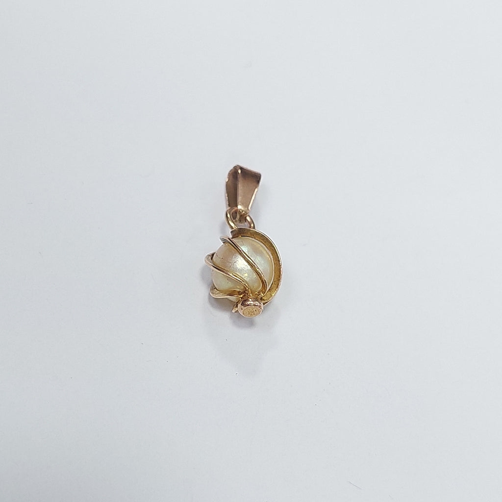DIJE ORO 10 K 1,70 GRMS (SEMINUEVO)