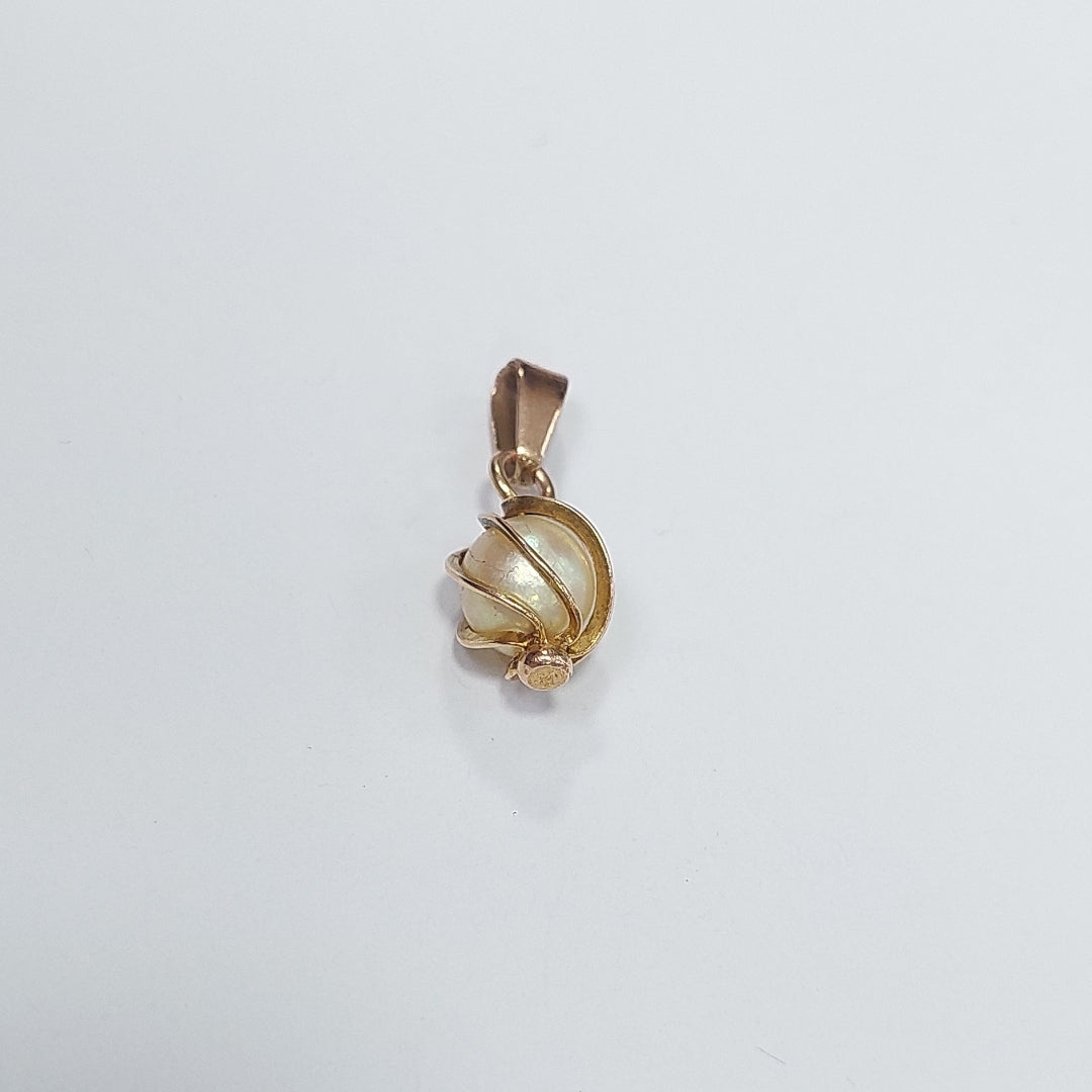 DIJE ORO 10 K 1,70 GRMS (SEMINUEVO)