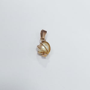 DIJE ORO 10 K 1,70 GRMS (SEMINUEVO)