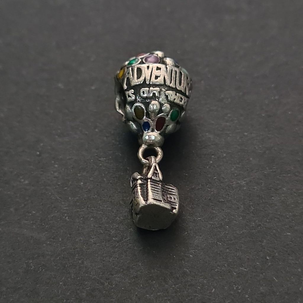DIJE PLATA 4,00 GRMS (SEMINUEVO)