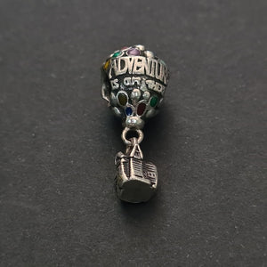 DIJE PLATA 4,00 GRMS (SEMINUEVO)