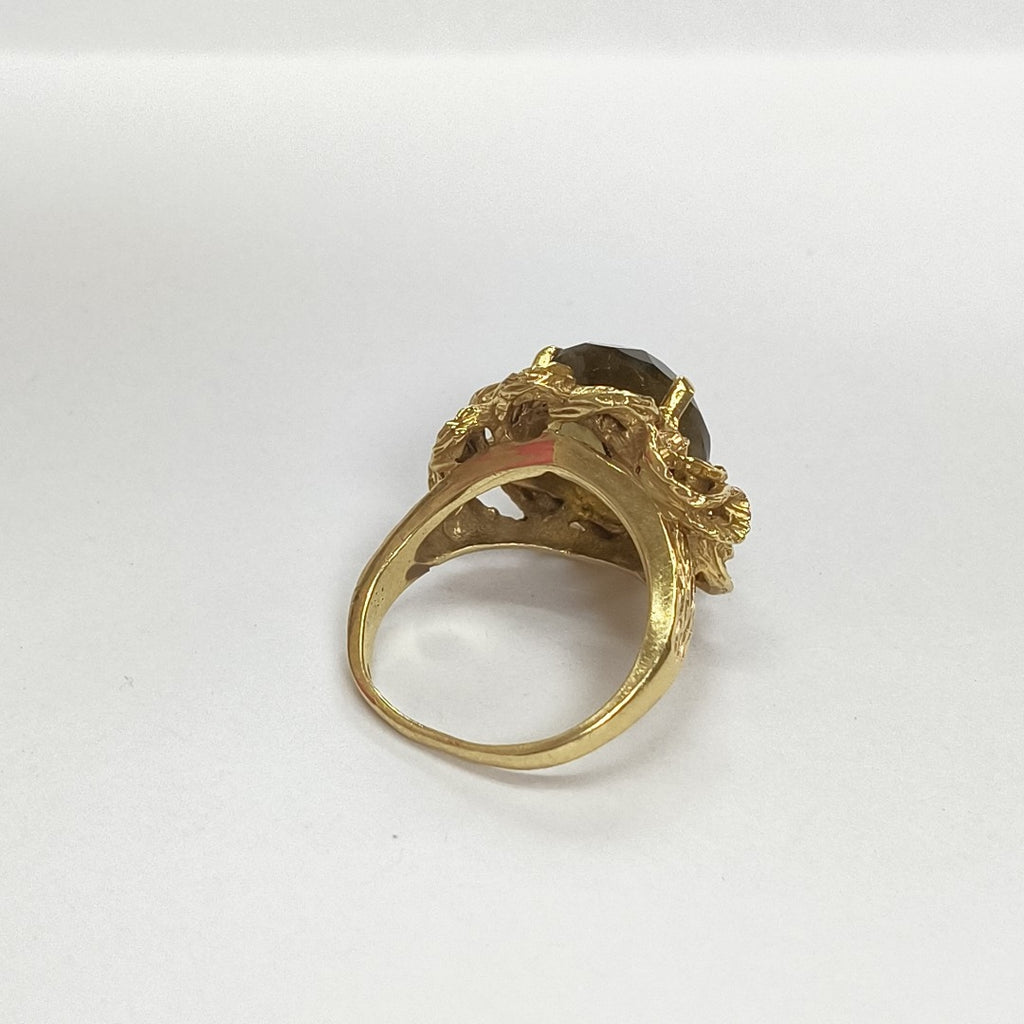 ANILLITO ORO 14 K 6.2 GRMS (SEMINUEVO)