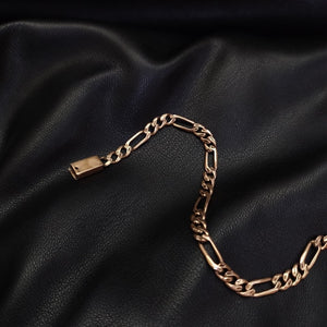PULSERA ORO 14 K 10,50 GRMS (SEMINUEVO)