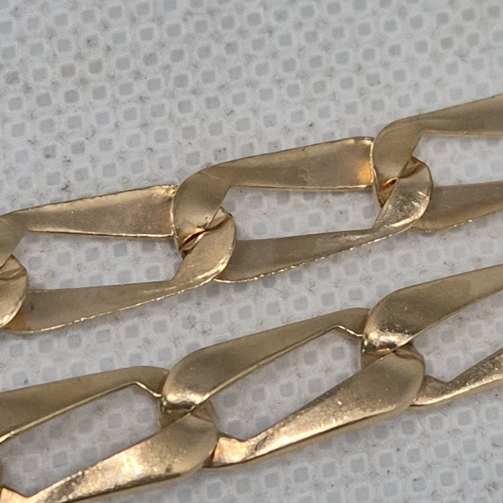 CADENA ORO 10 K 18.8 GRMS (SEMINUEVO)