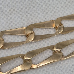 CADENA ORO 10 K 18.8 GRMS (SEMINUEVO)