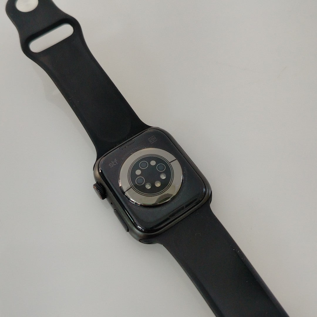 SMARTWATCH STF KRONOS ELEMENT ST-W08984 49 MM BLUETOOTH (SEMINUEVO)