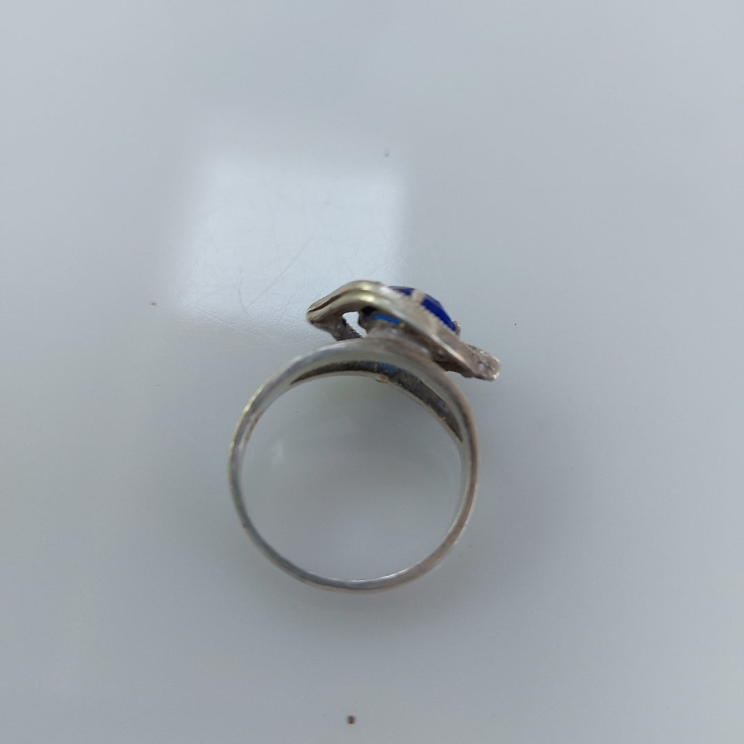 ANILLITO PLATA 2.9 GRMS (SEMINUEVO)