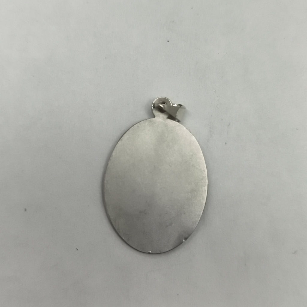 DIJE PLATA 6.3 GRMS (SEMINUEVO)