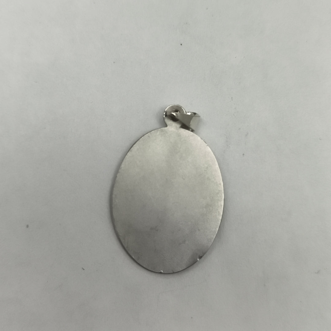 DIJE PLATA 6.3 GRMS (SEMINUEVO)