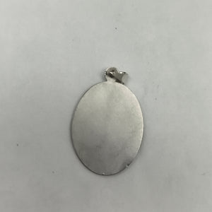 DIJE PLATA 6.3 GRMS (SEMINUEVO)