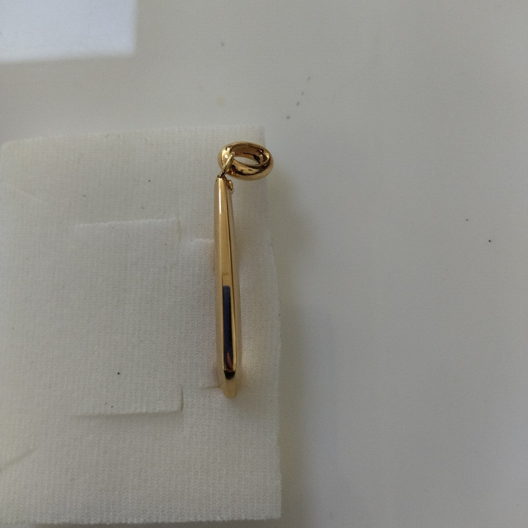 DIJE ORO 14 K 3,50 GRMS (SEMINUEVO)