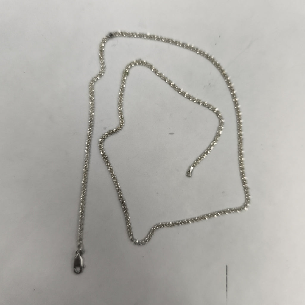 CADENA PLATA 6.3 GRMS (SEMINUEVO)