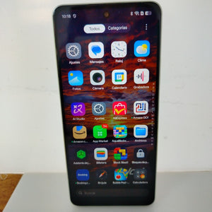 CELULAR OPPO A5 PRO CPH2711 (2025) 256 GB 8 GB RAM (SEMINUEVO)