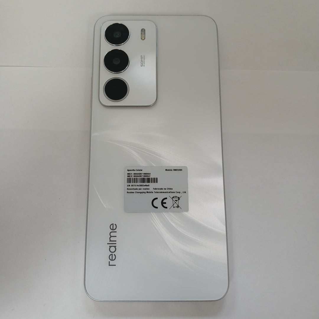 CELULAR REALME C71 RMX5303 (2025) 256 GB 8 GB RAM
