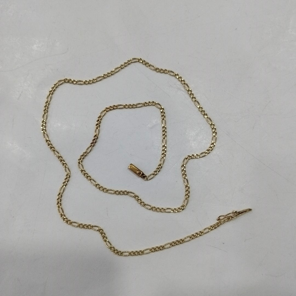CADENA ORO 10 K 9.2 GRMS (SEMINUEVO)