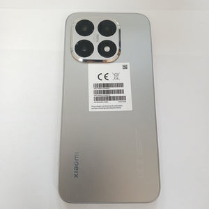 CELULAR XIAOMI 15T 25069PTEBG (2025) 512 GB 12 GB RAM (SEMINUEVO)