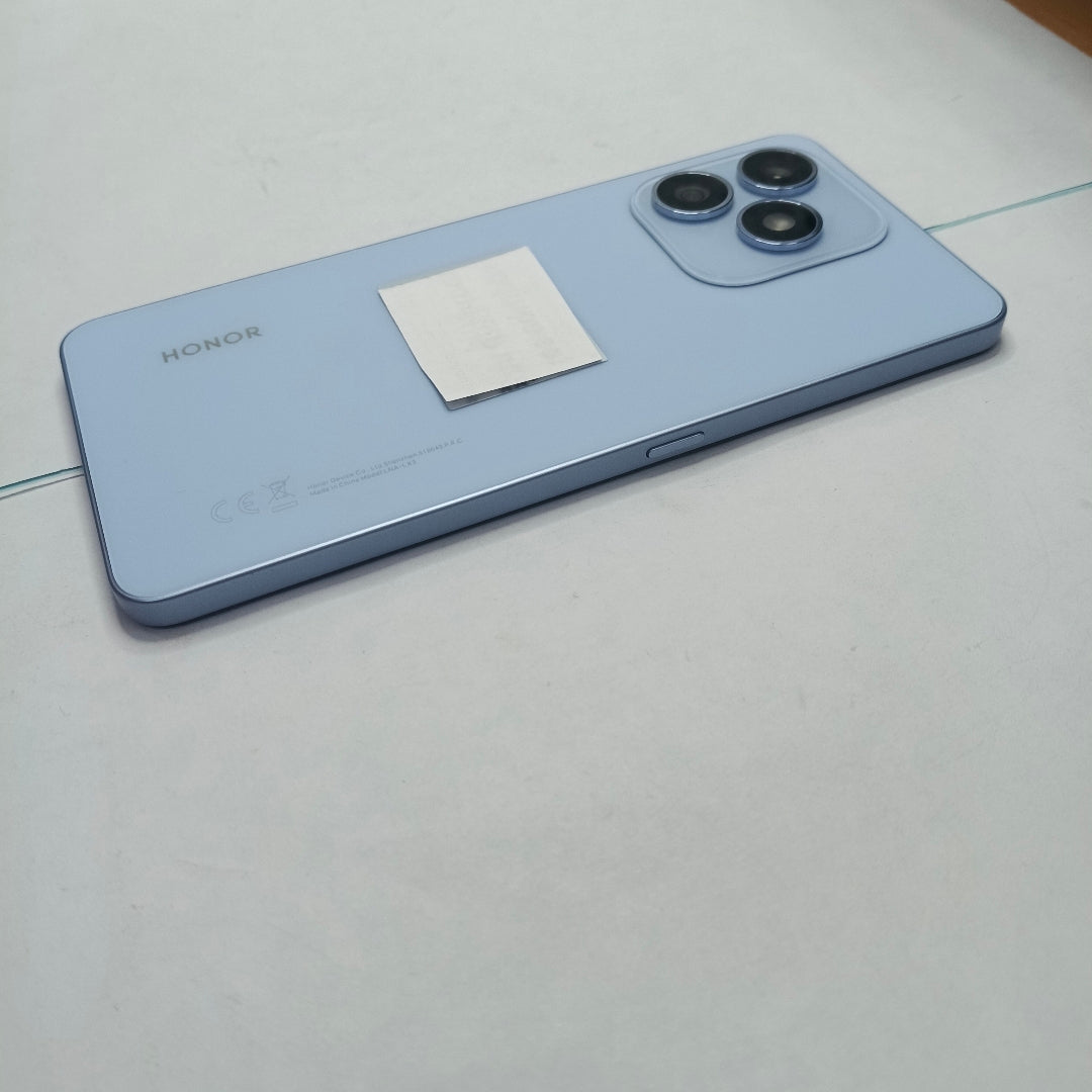 CELULAR HONOR X8D LNA-LX3 (2025) 256 GB 8 GB RAM (SEMINUEVO)