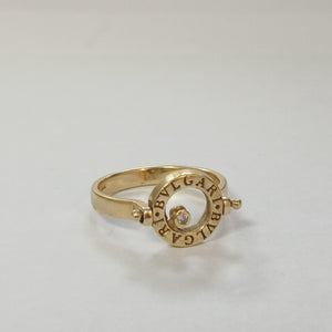 ANILLITO ORO 14 K 3.7 GRMS (SEMINUEVO)