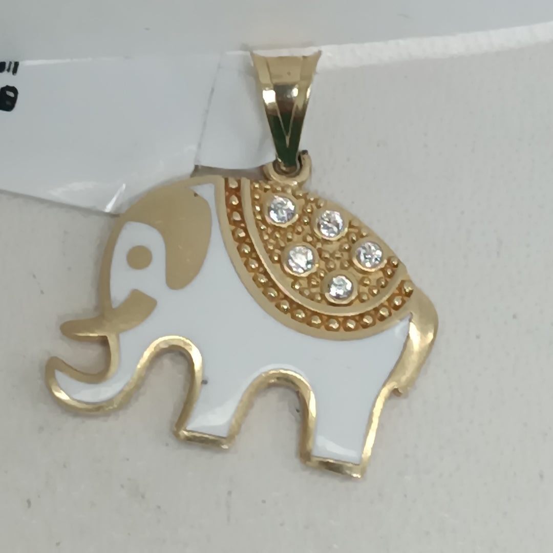 DIJES ORO 14K 1.8 (NUEVO)