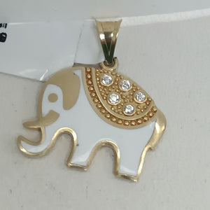 DIJES ORO 14K 1.8 (NUEVO)