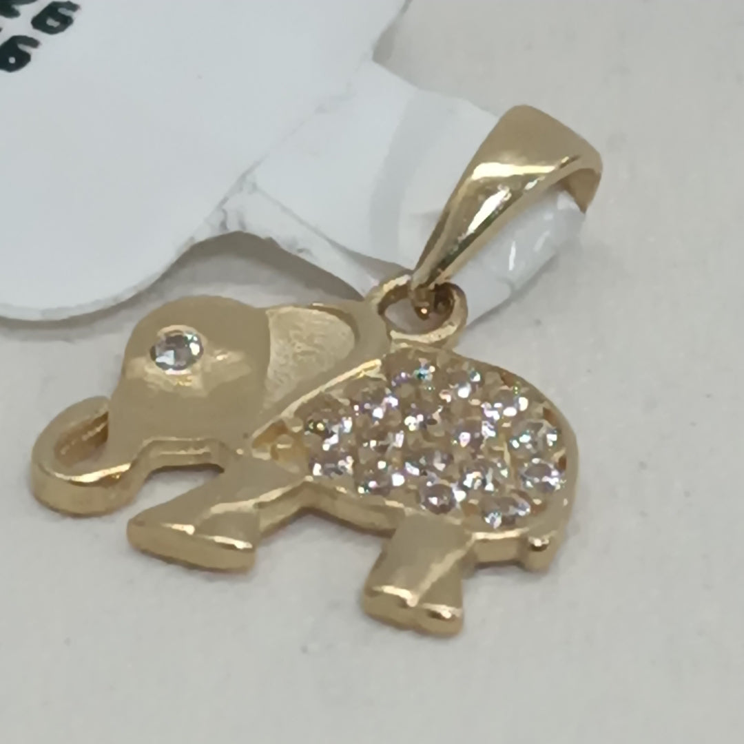 DIJES ORO 14K 0.7 (NUEVO)