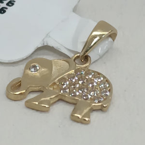 DIJES ORO 14K 0.7 (NUEVO)