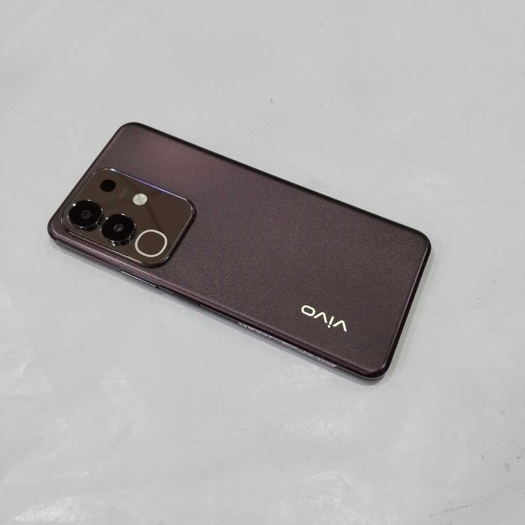 CELULAR VIVO Y29 V2434 (2025) 256 GB 8 GB RAM (SEMINUEVO)