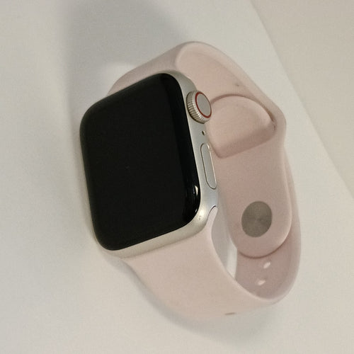 SMARTWATCH APPLE SE 2 ALUMINIO A2726 40 MM GPS + CELULAR (SEMINUEVO)