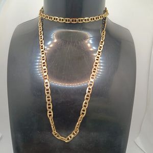 CADENA ORO 14 K 13 GRMS (SEMINUEVO)