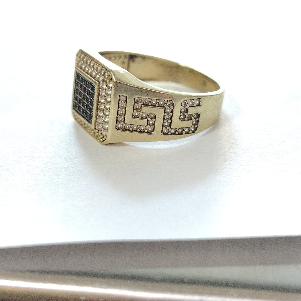 ANILLITO ORO 10 K 4,20 GRMS (SEMINUEVO)