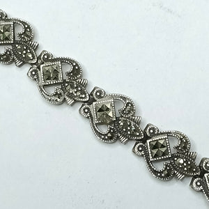PULSERA PLATA 16,70 GRMS (SEMINUEVO)