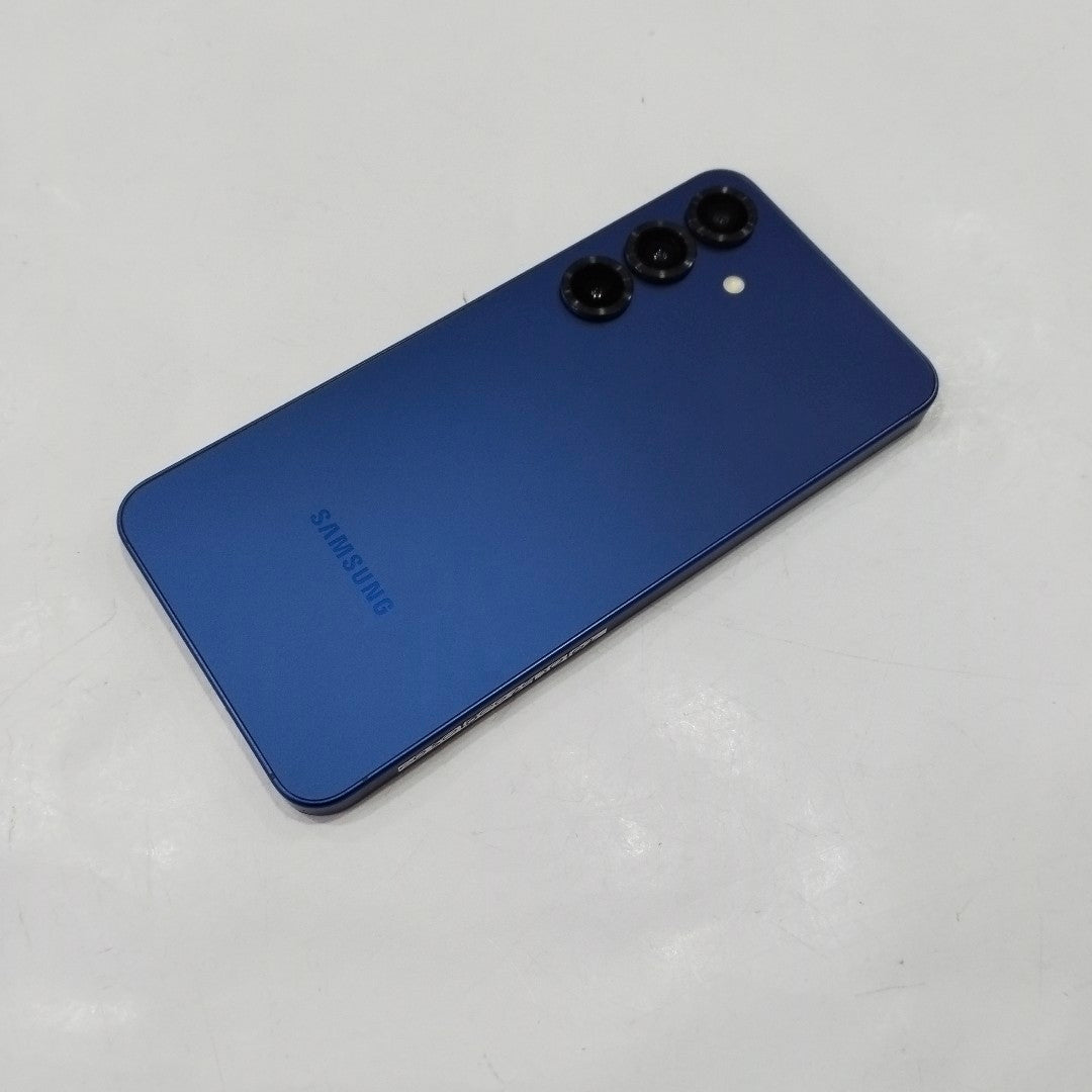 CELULAR SAMSUNG GALAXY S25 SM-S931B (2025) 256 GB 12 GB RAM (SEMINUEVO)