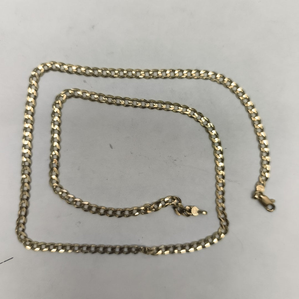 CADENA ORO 14 K 16,50 GRMS (SEMINUEVO)