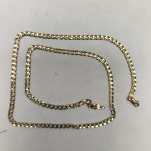 CADENA ORO 14 K 16,50 GRMS (SEMINUEVO)