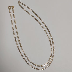 CADENA ORO 10 K 2.4 GRMS (SEMINUEVO)
