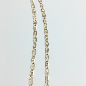 CADENA ORO 14 K 5,00 GRMS (SEMINUEVO)