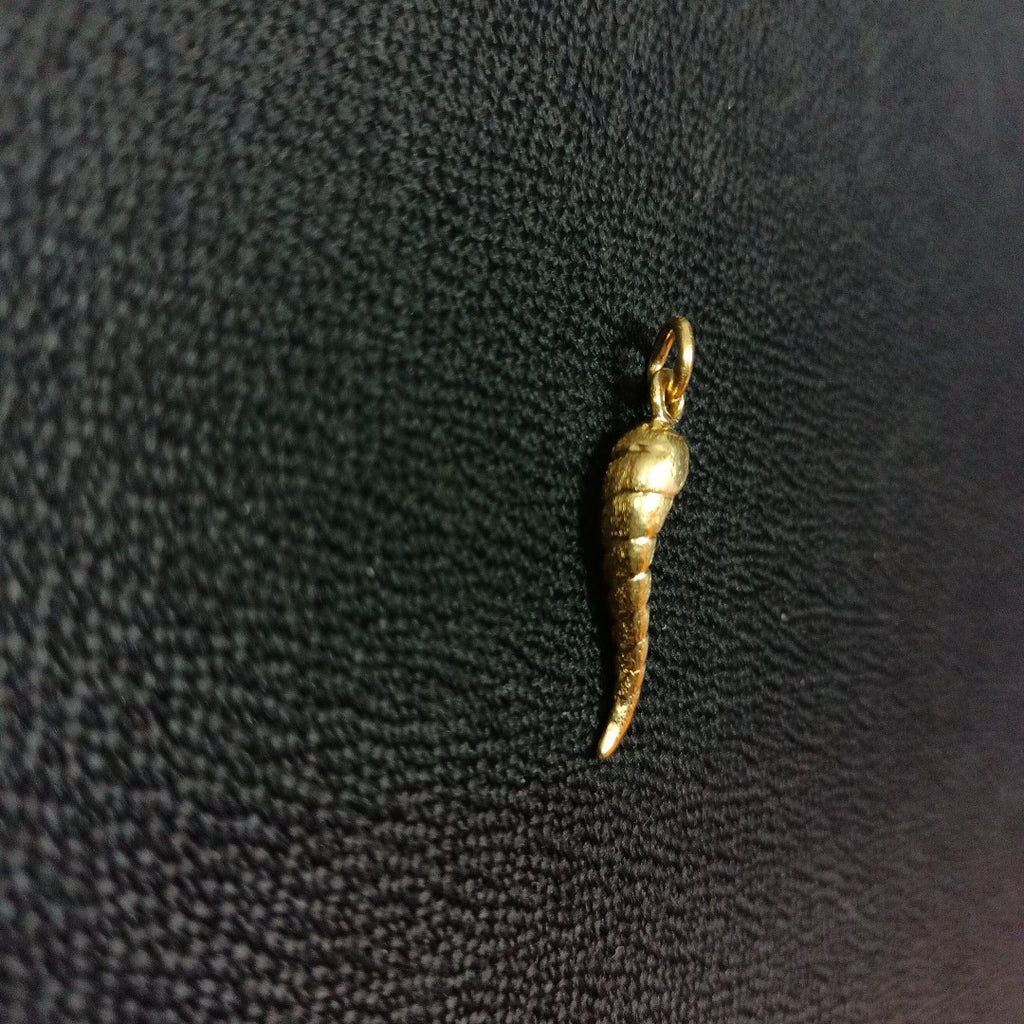 DIJE ORO 14 K 1,60 GRMS (SEMINUEVO)