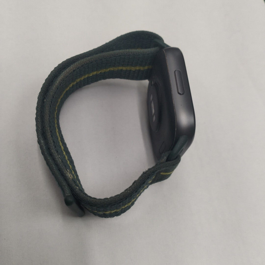 SMARTWATCH MOTOROLA MOTO WATCH FIT 49 MM BLUETOOTH (SEMINUEVO)