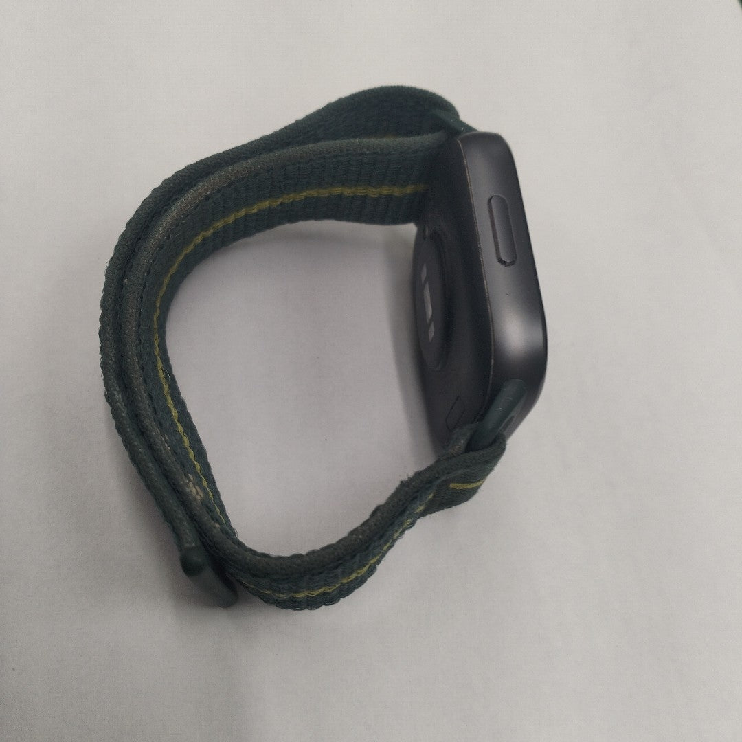 SMARTWATCH MOTOROLA MOTO WATCH FIT 49 MM BLUETOOTH (SEMINUEVO)