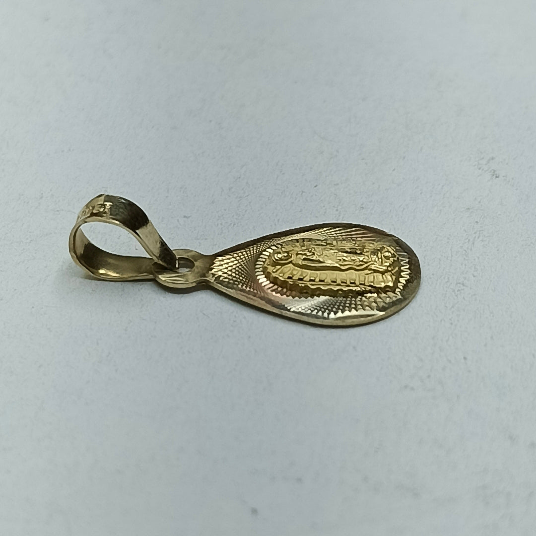 DIJE ORO 10 K 0,70 GRMS (SEMINUEVO)