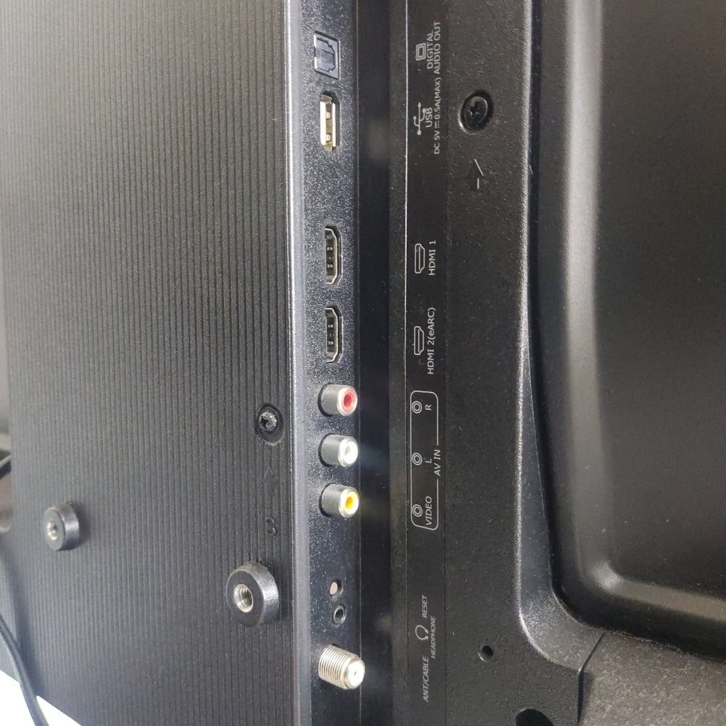 PANTALLA HISENSE 32A4KV (2024) 32" LED HD (SEMINUEVO)