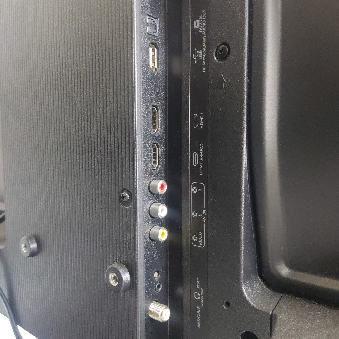 PANTALLA HISENSE 32A4KV (2024) 32" LED HD (SEMINUEVO)