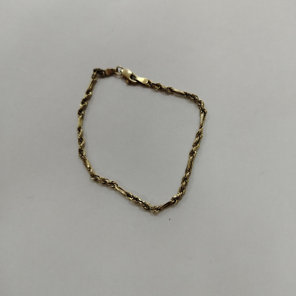 PULSERA ORO 10 K 2,00 GRMS (SEMINUEVO)