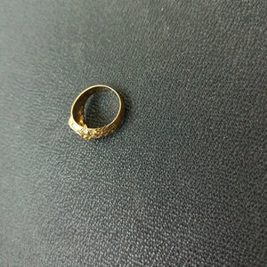 ANILLITO ORO 10 K 3,00 GRMS (SEMINUEVO)