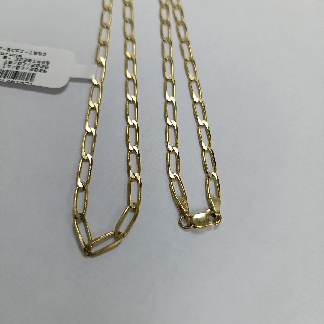 PULSERA ORO 14 K 6,70 GRMS (SEMINUEVO)