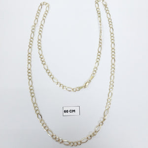 CADENA ORO 10 K 8.5 GRMS (SEMINUEVO)
