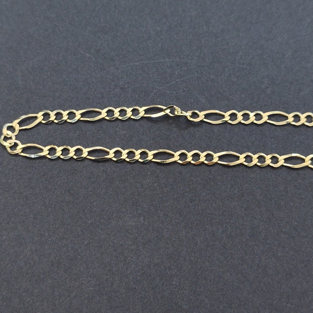 CADENA ORO 10 K 5.9 GRMS (SEMINUEVO)