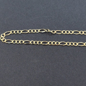 CADENA ORO 10 K 5.9 GRMS (SEMINUEVO)