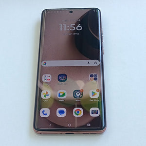 CELULAR MOTOROLA EDGE 60 FUSION XT2503-1 (2025) 256 GB 8 GB RAM (SEMINUEVO)