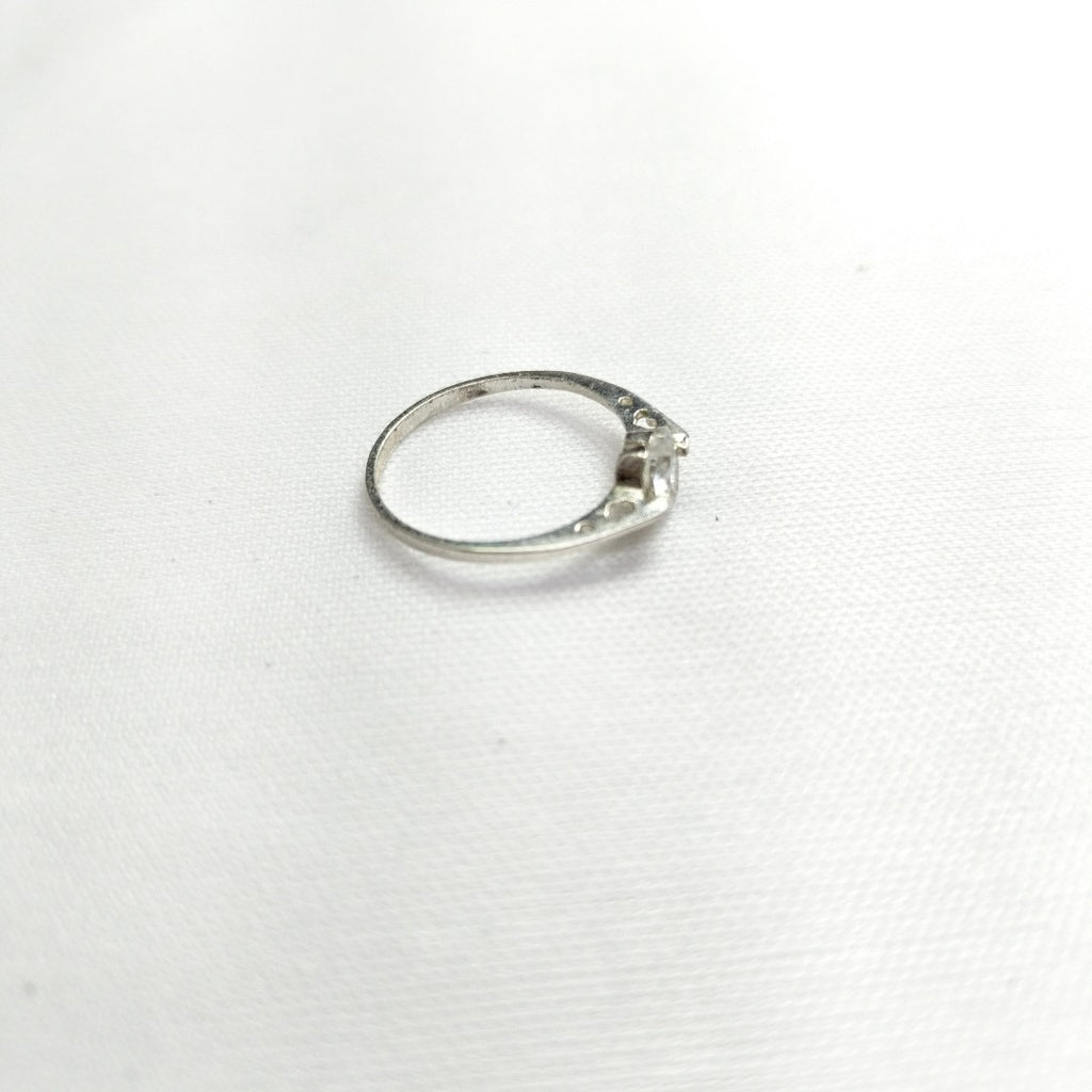 SOLITARIO PLATA 0,80 GRMS (SEMINUEVO)